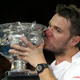 Illustration for article titled Stanislas Wawrinka Dominates An Injured Nadal, Wins Australian Open